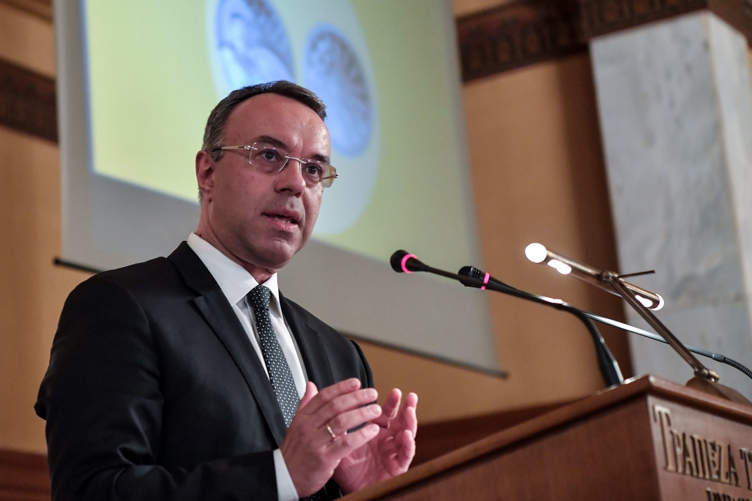 La Grecia negozierà nuovi obiettivi fiscali con l'Europa a partire dal 2021, afferma il ministro delle finanze