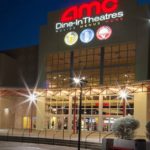 AMC Theatres afferma che potrebbe fallire