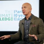 L'investimento di Jeff Bezos in Beacon è “personale” e non legato ad Amazon, afferma il CEO dell'azienda britannica