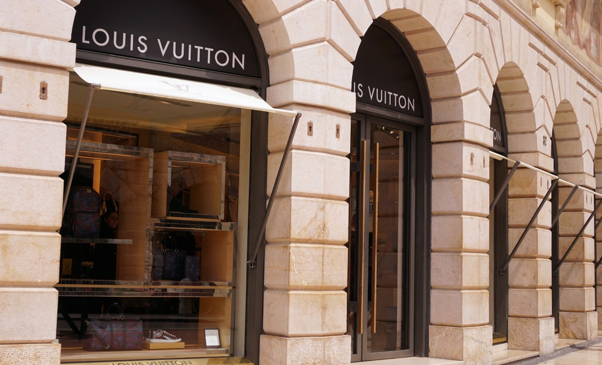 Salta l'accordo tra Tiffany e Louis Vuitton
