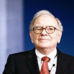 Warren Buffett Bank of America