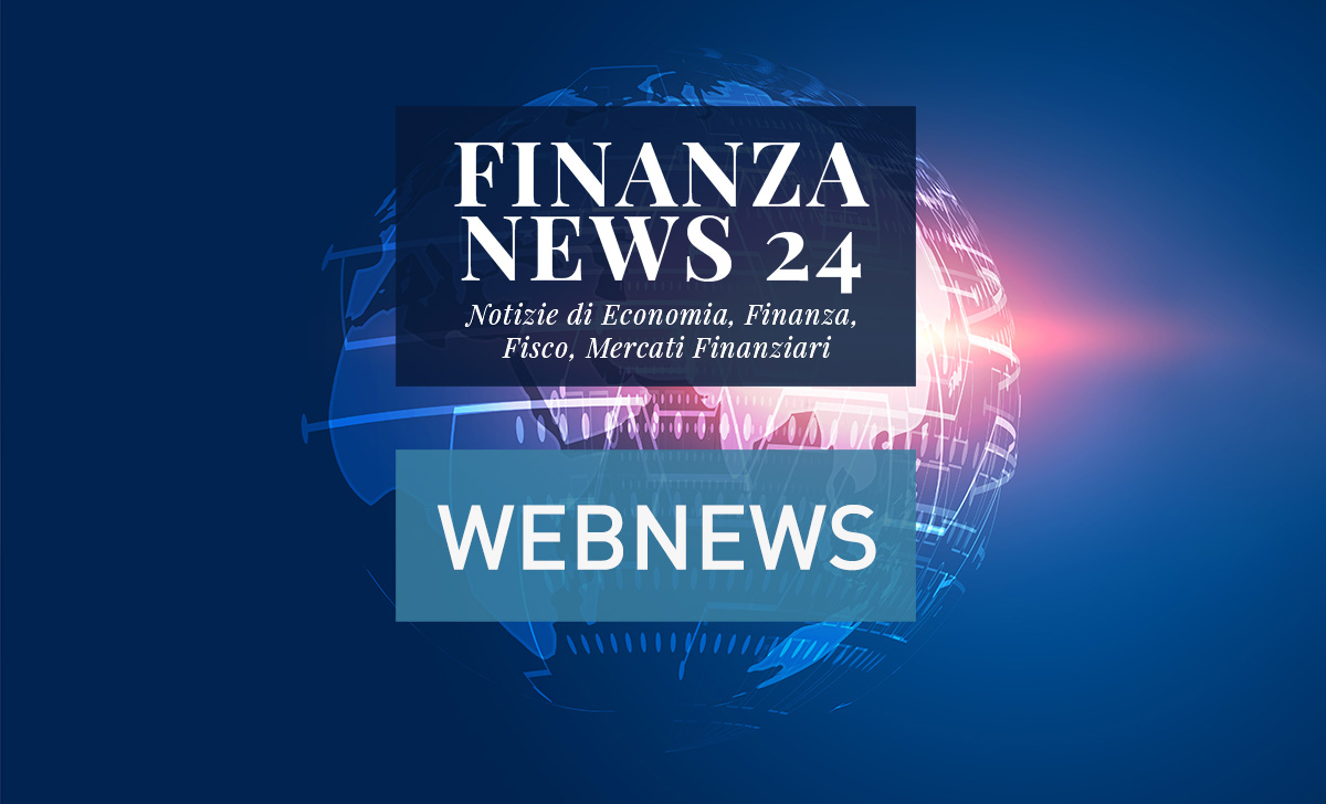 Finanza News 24 Web News