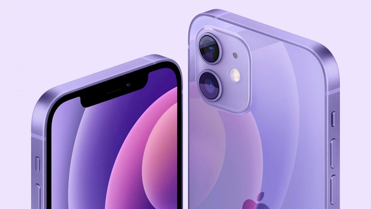 apple-presenta-iphone-12-in-un-nuovo-colore-viola-piatto