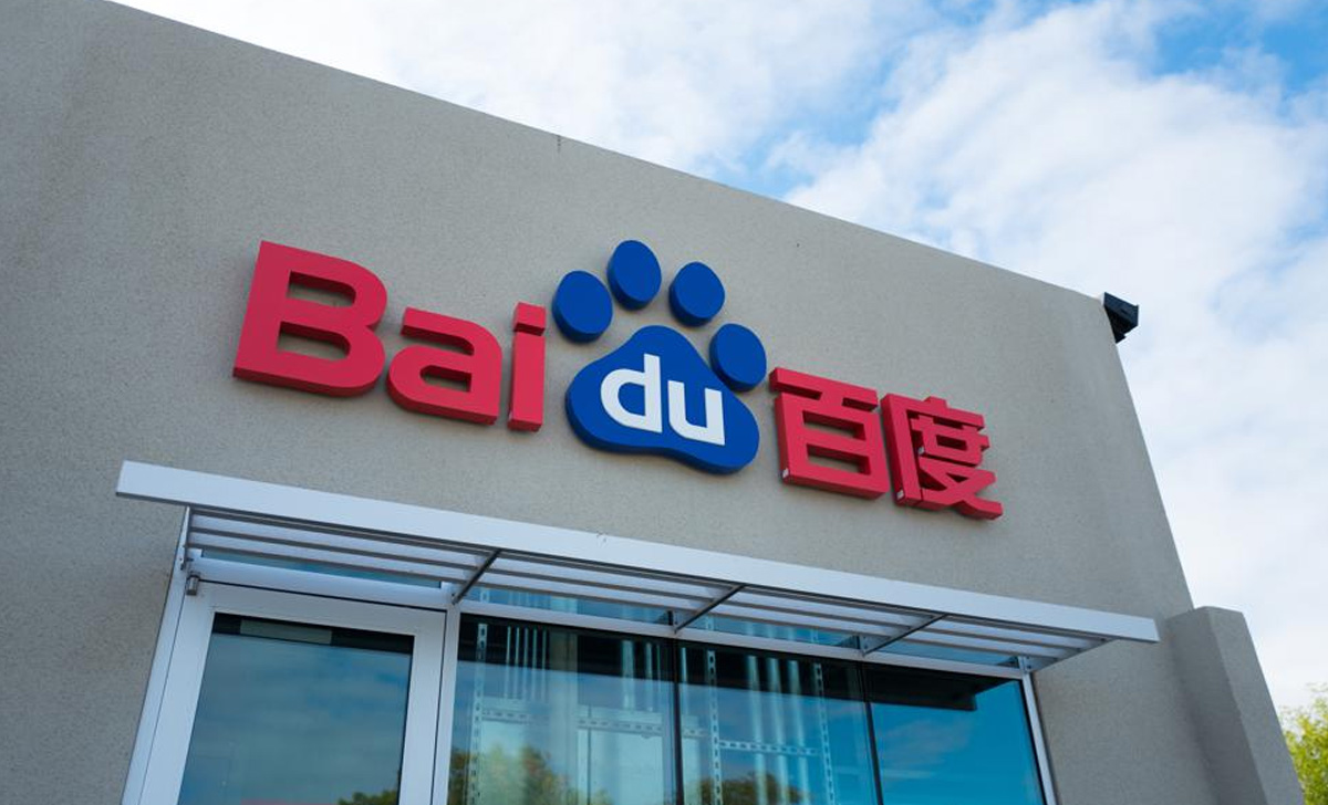 Azioni Baidu