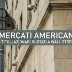 Mercati americani, i titoli azionari quortati a Wall Street