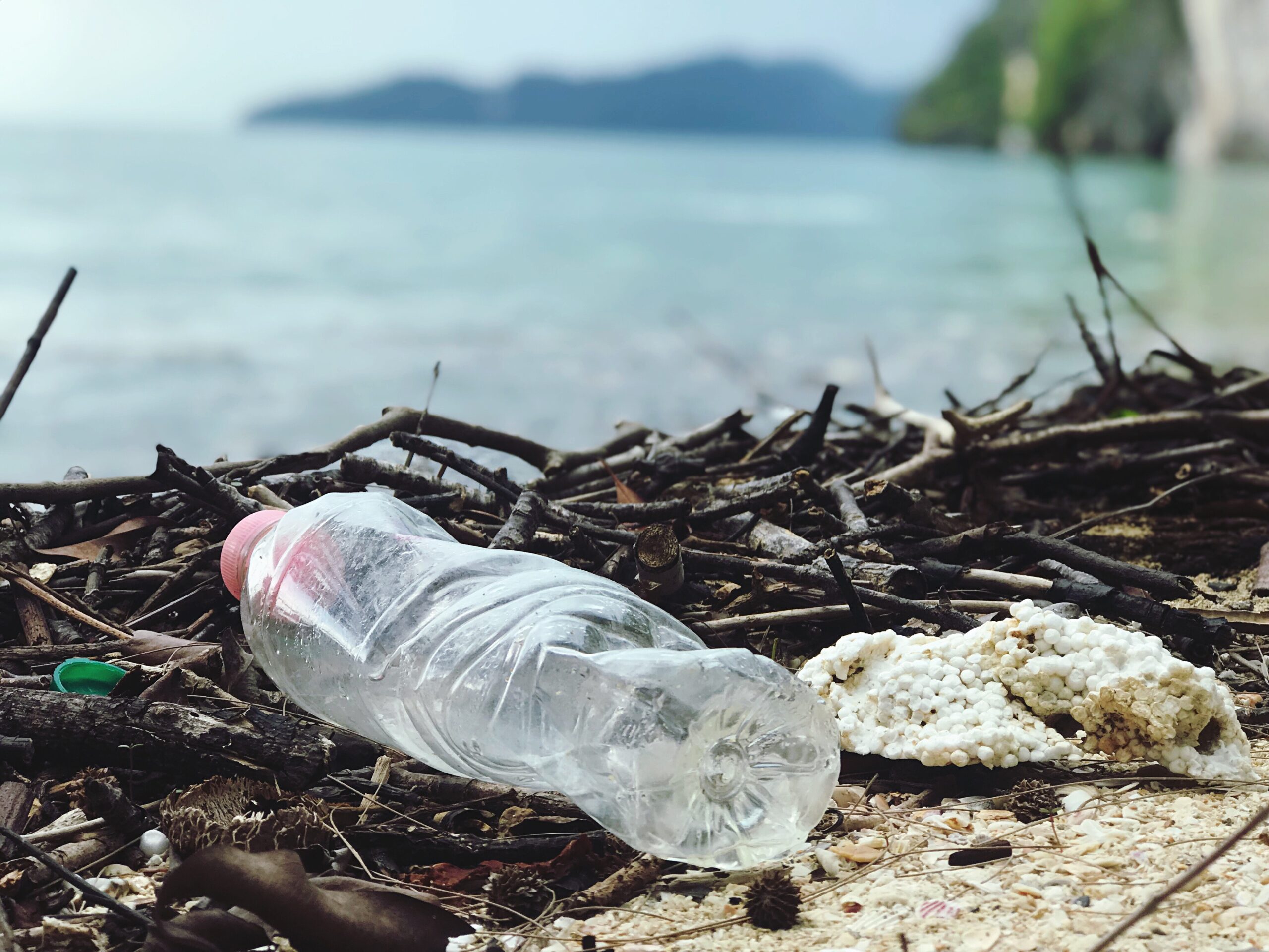 plastica sostenibile