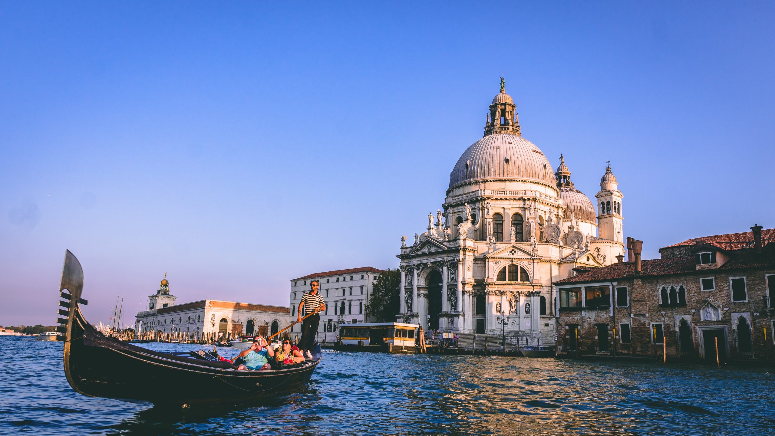 Venezia in pericolo lo dice Unesco