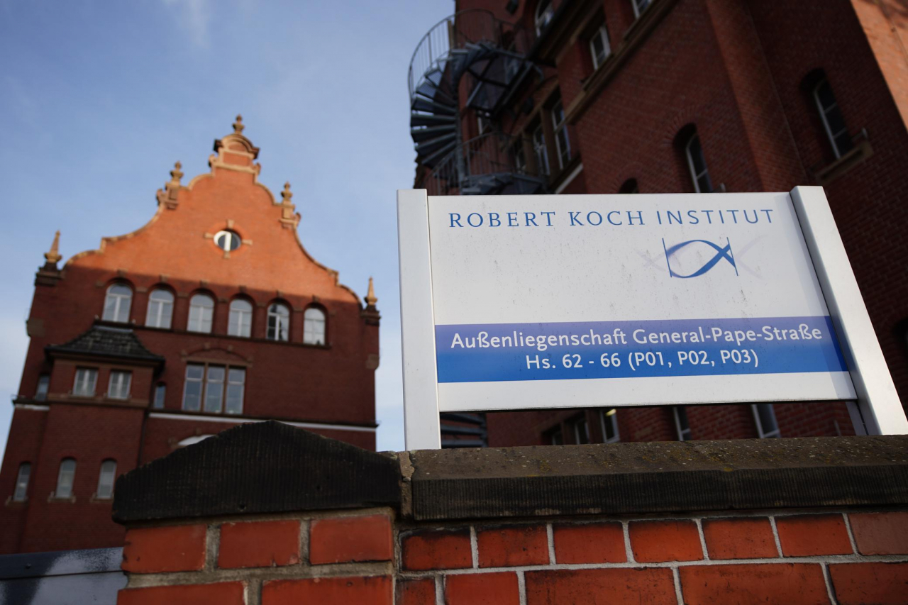 Istituto Robert Koch