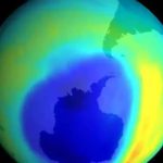 Buco dell'ozono 2021