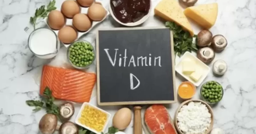 Mini-guida Vitamina D: un’alleata importante per la tua salute