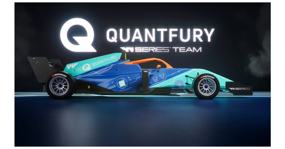 quantfury-annuncia-il-lancio-del-team-automobilistico-quantfury-w-series