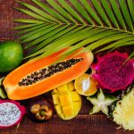 frutta esotica e salute