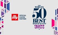 Illy Caffè The Worlds 50 best restaurants
