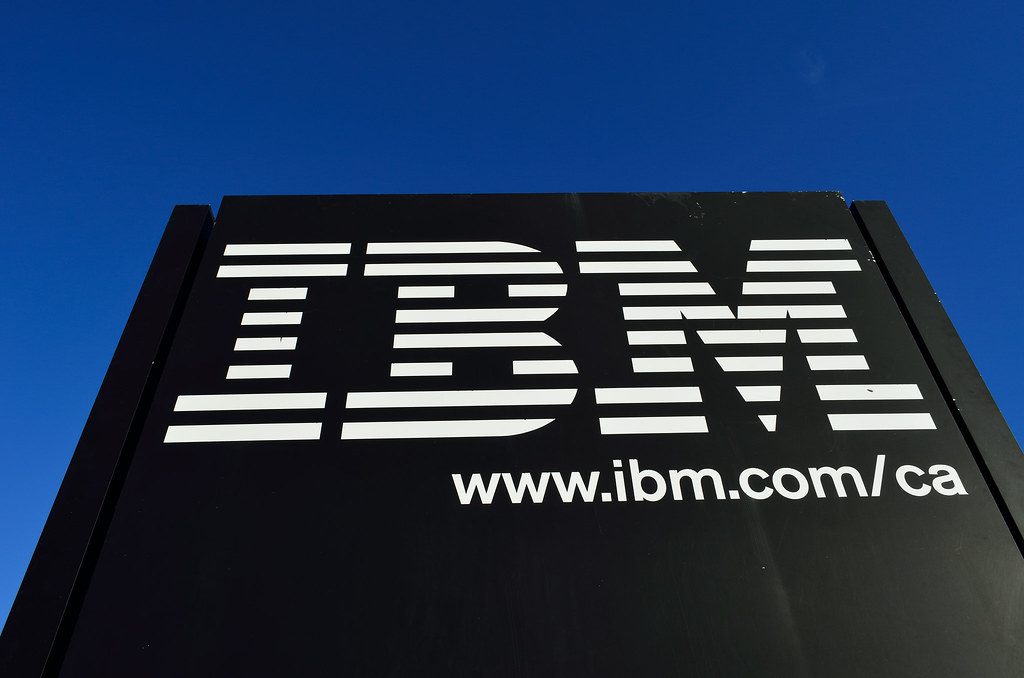 Azioni IBM