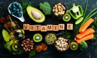 vitamine e il nostro corpo