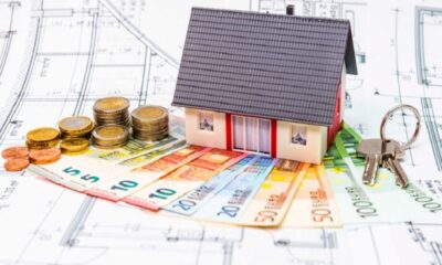 rincari mutui e prestiti