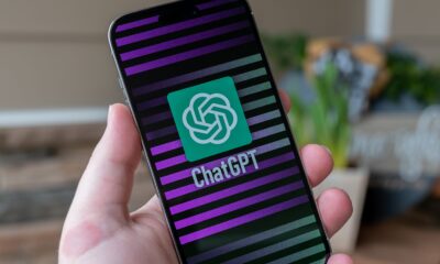 chatgpt-ora-ha-un'app-ufficiale-per-iphone