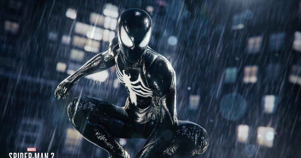recensione-di-marvel’s-spider-man-2:-il-raro-gioco-che-e-allo-stesso-tempo-piu-grande-e-migliore