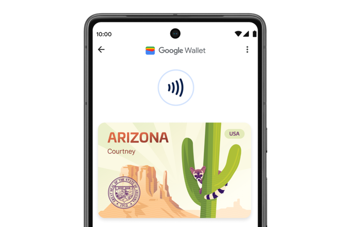 gli-utenti-android-in-arizona,-colorado-e-georgia-ora-possono-aggiungere-id-di-stato-a-google-wallet