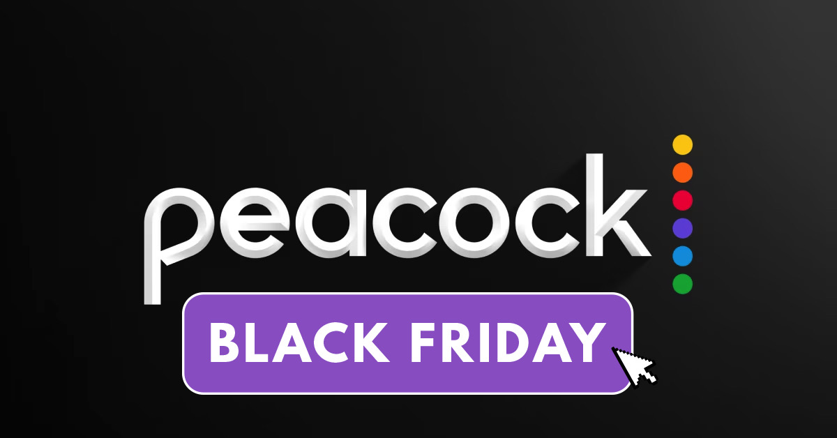 offerta-peacock-black-friday:-ottieni-un-anno-di-premium-per-soli-$-20