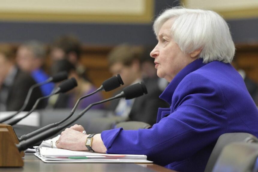 Yellen prevede un “atterraggio morbido” per l’economia USA: Novità e prospettive