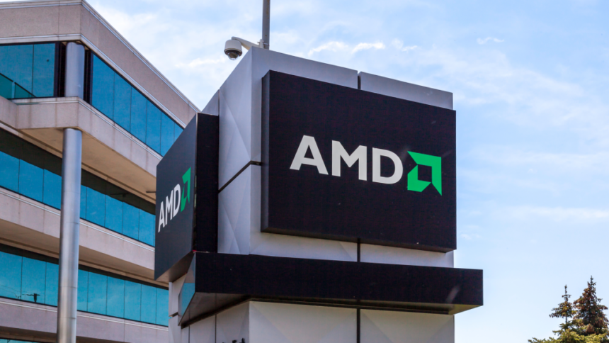 Tracciamo il percorso per il titolo AMD: dopo un aumento del 114%, cosa ci riserva il 2024