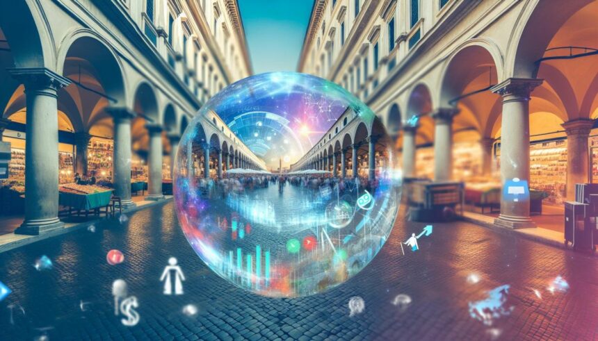 Il futuro degli investimenti sui mercati italiani: opportunità uniche nel panorama economico attuale