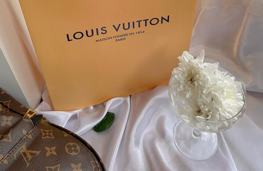 Louis Vuitton LVMH