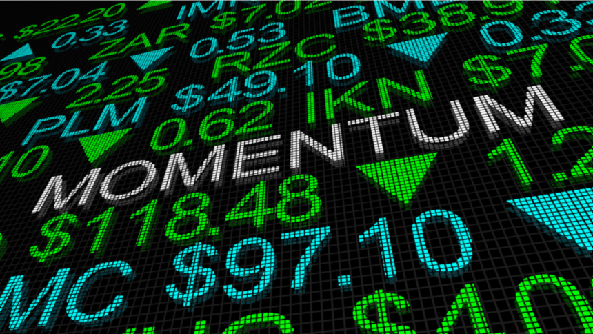 Momentum: tre titoli a Wall Street pronti a crescere nel 2024