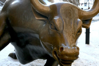 Toro Wall Street